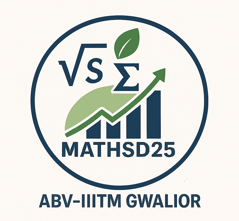 MATHSD Logo